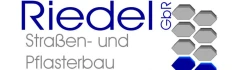 Logo Willi Riedel Pflasterbau