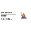 Logo Waldmann GmbH