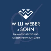 Logo Weber, Willi