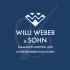 Logo Willi Weber Diamantenschleiferei Juwelen
