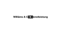 Logo Williäms & Co. Dienstleistung