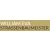 Logo William Eva Strassenbau