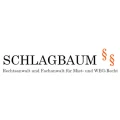Logo Schlagbaum, Willibald