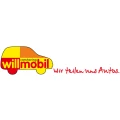 Willmobil Carsharing Dortmund