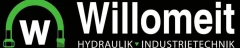 Logo Willomeit GmbH & Co. KG