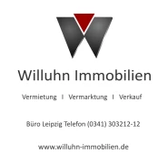 Willuhn Immobilien e.K. Leipzig