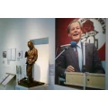 Logo Willy-Brandt-Forum