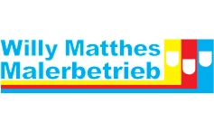 Willy Matthes Malerbetrieb Chemnitz