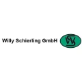 Logo Schierling Willy GmbH Logo Schierling Willy GmbH
