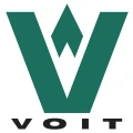 Logo Willy Voit GmbH & Co. KG