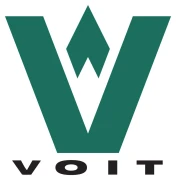 Logo Willy Voit GmbH & Co. KG