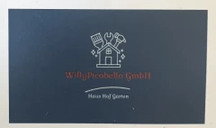 WillyPicobello GmbH Mannheim