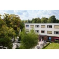 Wilmersdorfer Seniorenstiftung Seniorenheim Hohensteiner Str. Berlin