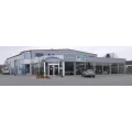 Wilms Garage in