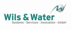 Logo Wils & Water GmbH