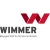 Logo Wimmer Baugeschäft und Zimmerei GmbH Passau