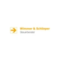 Logo Schlieper, Peter Prof. Dr.