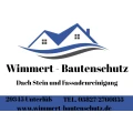 Wimmert-Bautenschutz Unterl&uuml;&szlig;