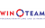 Logo WIN TEAM GmbH