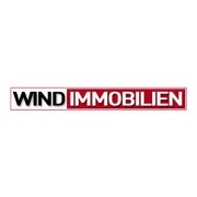 Logo Wind Immobilien