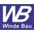 Logo Winde Garten- und Landschaftsbau