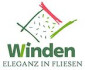 Logo Winden Günter Fliesenfachgeschäft GmbH