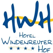 Logo Windenreuter Hof
