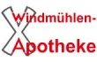 Logo Windmühlen-Apotheke Heinz-Jürgen Weinberg e.K.