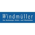 Windm&uuml;ller Betten- und W&auml;schehaus Backnang