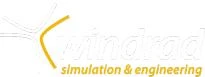 Logo Windrad Engineering GmbH