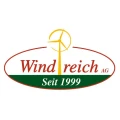 Logo Windreich GmbH