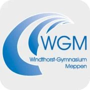 Logo Windthorst-Gymnasium