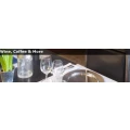 Logo Wine - Coffee & More Inh. Stephanie Haun