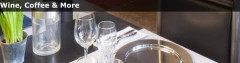 Logo Wine - Coffee & More Inh. Stephanie Haun Weinhandel