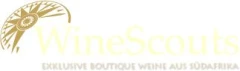Logo Wine-Projects GmbH