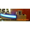 Winfried Emde Tischlerei M&uuml;nster