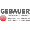 Logo Winfried Gebauer