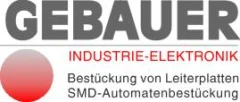 Logo Winfried Gebauer