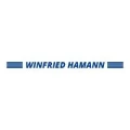 Logo Hamann, Winfried