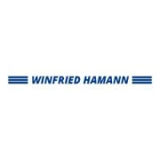 Logo Hamann, Winfried