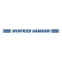 Logo Winfried Hamann Hausverwaltung