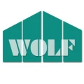 Logo Wolf, Wilfried