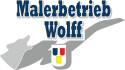Logo Winfried Wolff Malerbetrieb