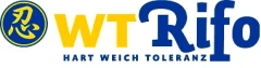 Logo Wing Tschun Rifo Kampfkunstschule Warstein
