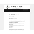 Wing Tsun Kung Fu Schule Inh. Rafael Thiele Osnabr&uuml;ck