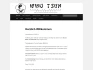 Logo Wing Tsun Kung Fu Schule