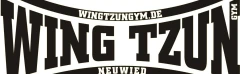 Logo Wing Tzun Gym