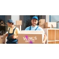 Wings-Umz&uuml;ge & Dienstleistungen N&uuml;rnberg