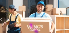 Wings-Umzüge & Dienstleistungen Nürnberg