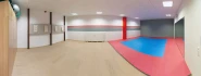 Logo WingTsun Alsdorf